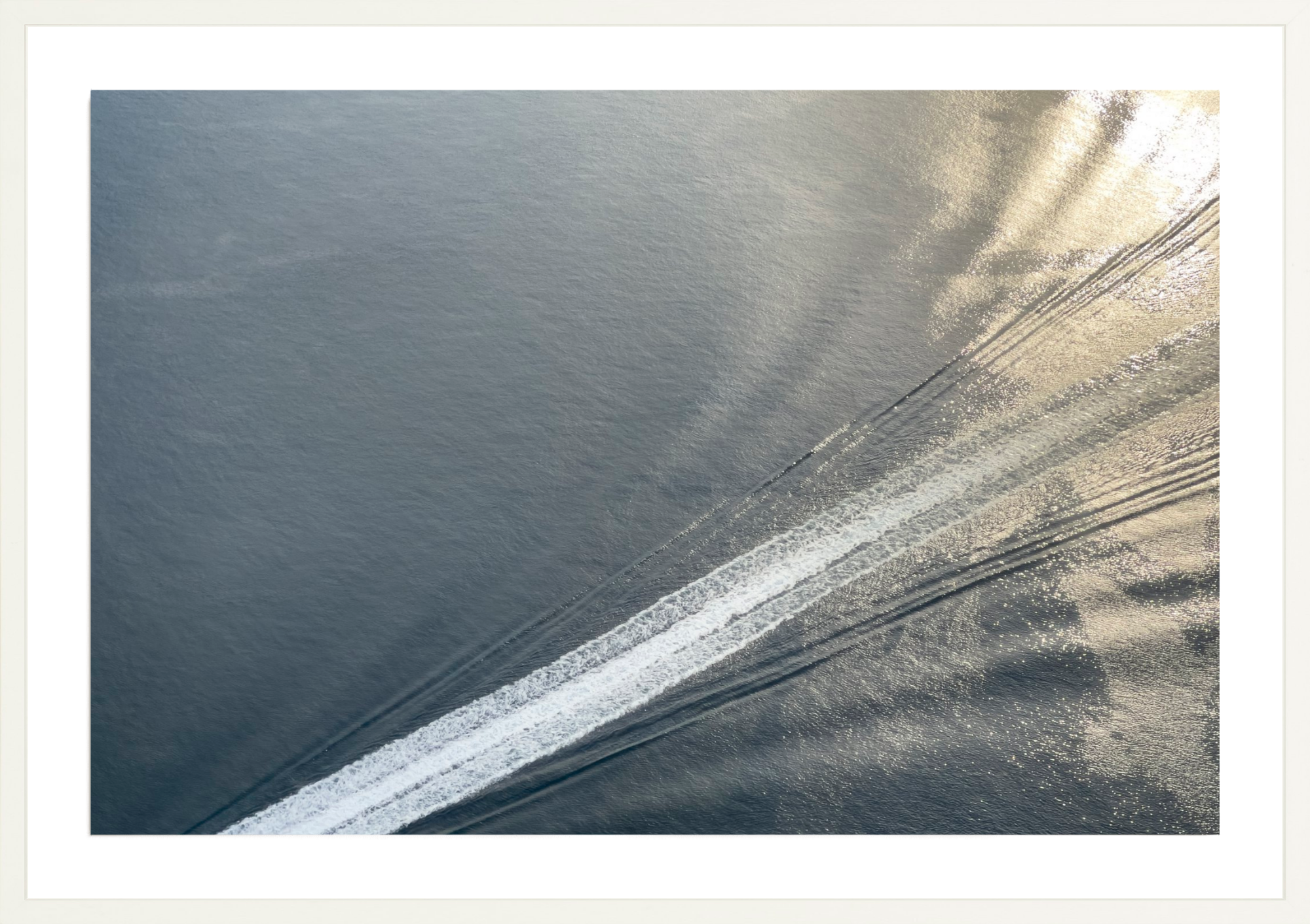 Born to Run, Jules Frazier Fine Art Photograph