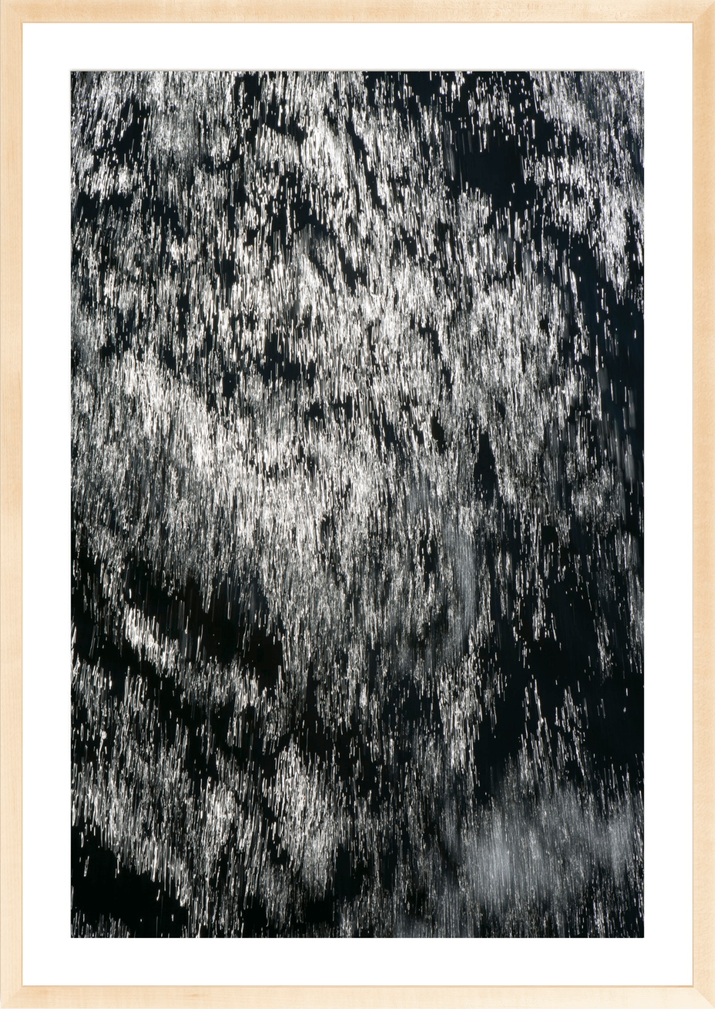 Fast Boat Speed, Jules Frazier Fine Art Photograph