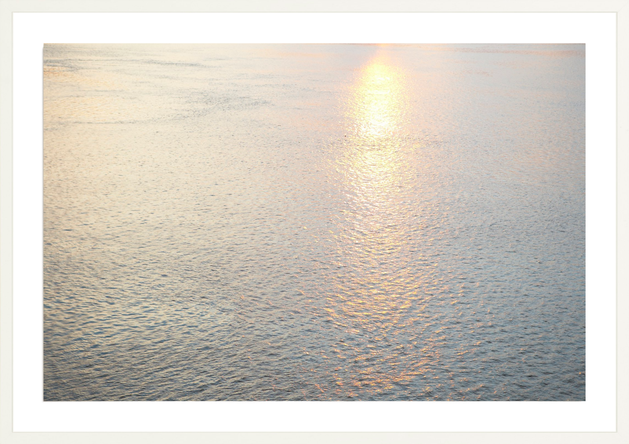 Glisten, Jules Frazier Fine Art Photograph