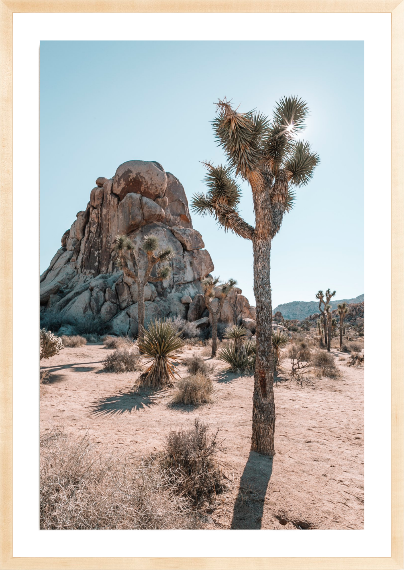 Hideout, Jules Frazier Fine Art Photograph