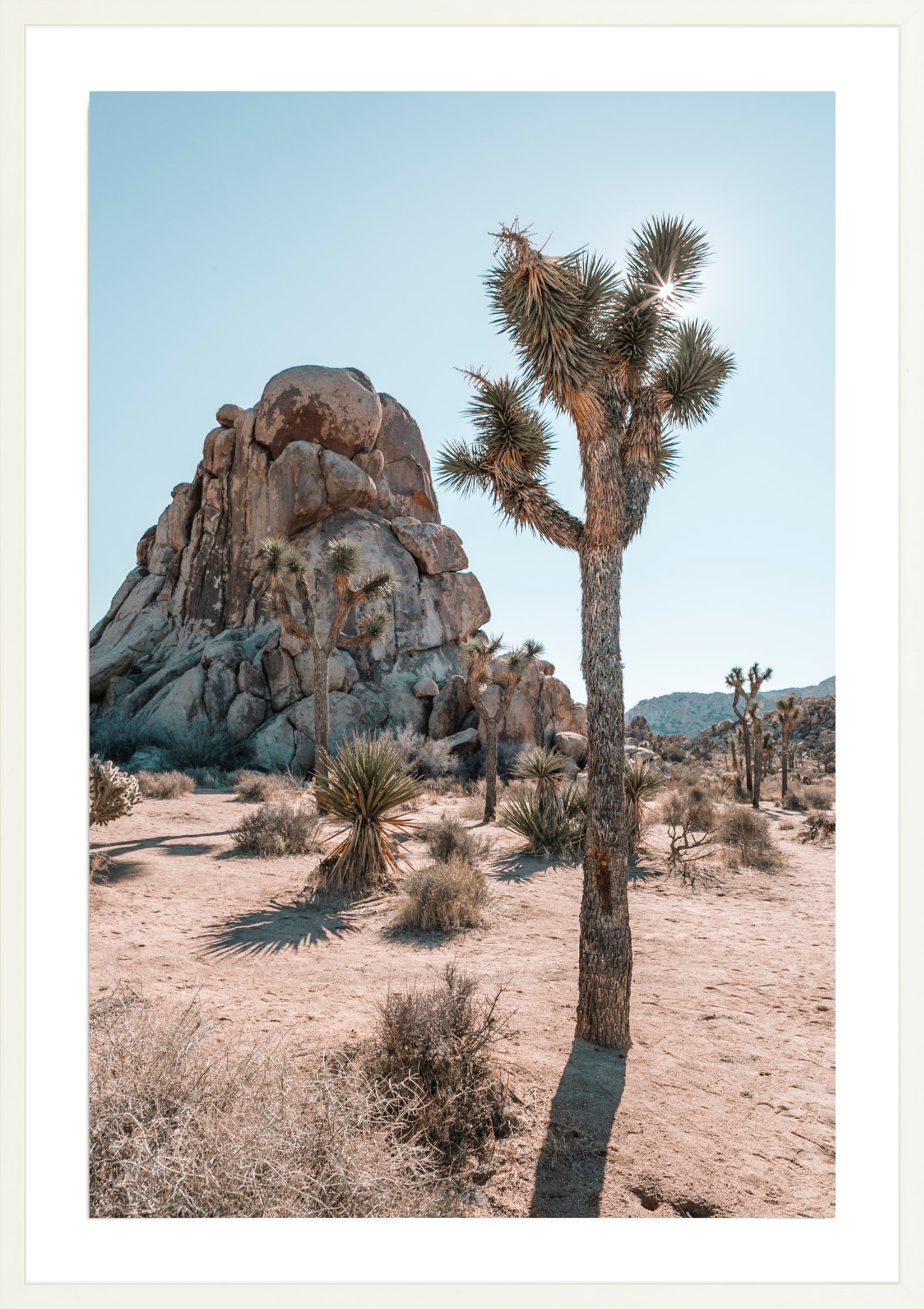 Hideout, Jules Frazier Fine Art Photograph