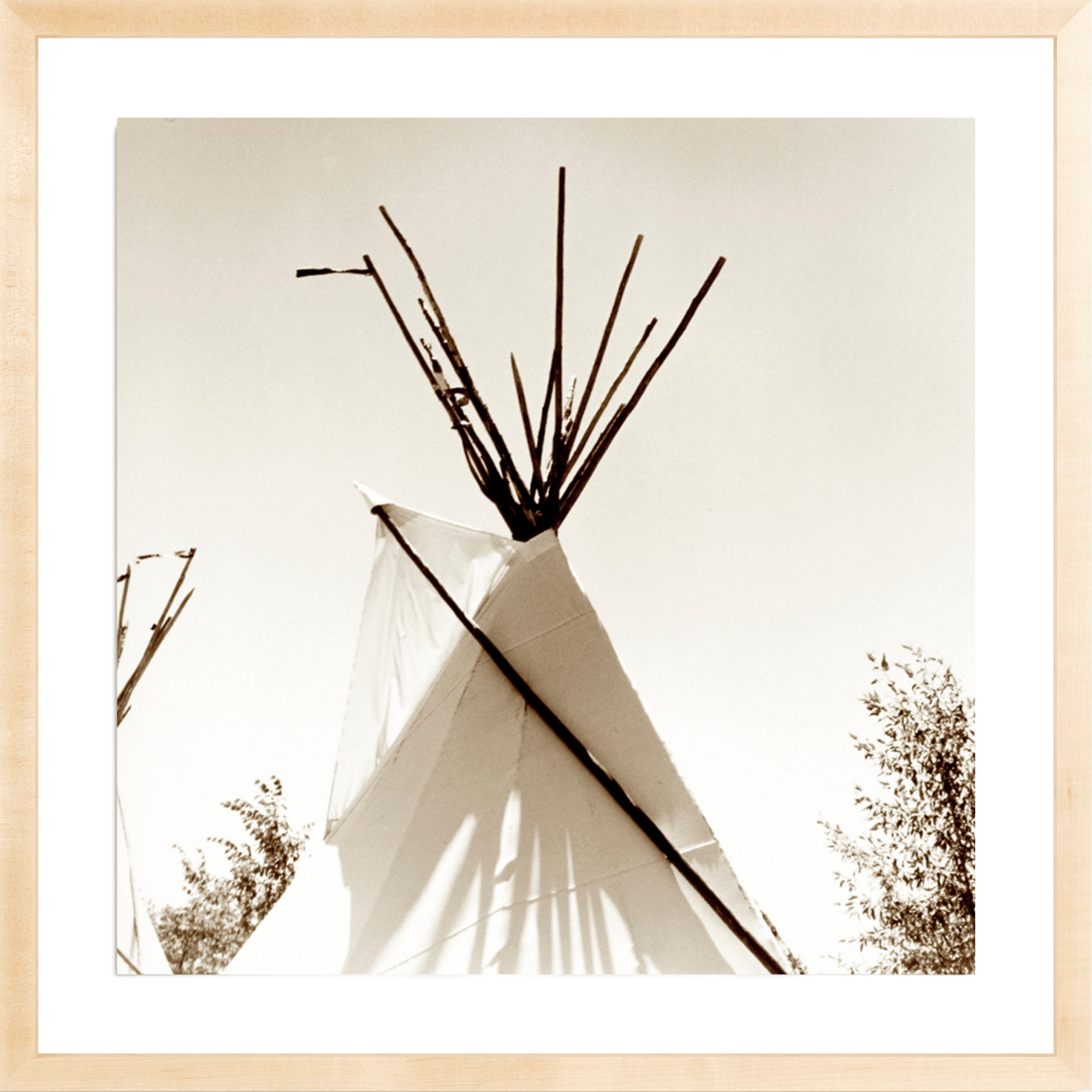 Tee Pee