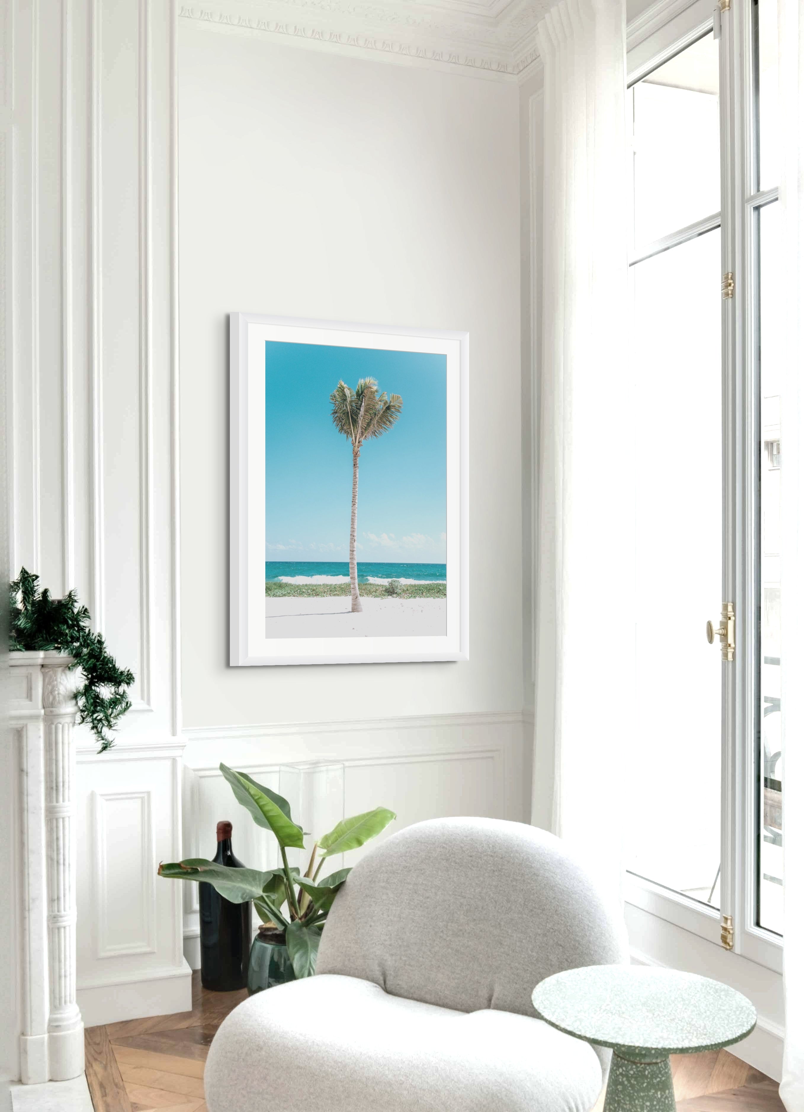 Alone in Tulum, Mexico