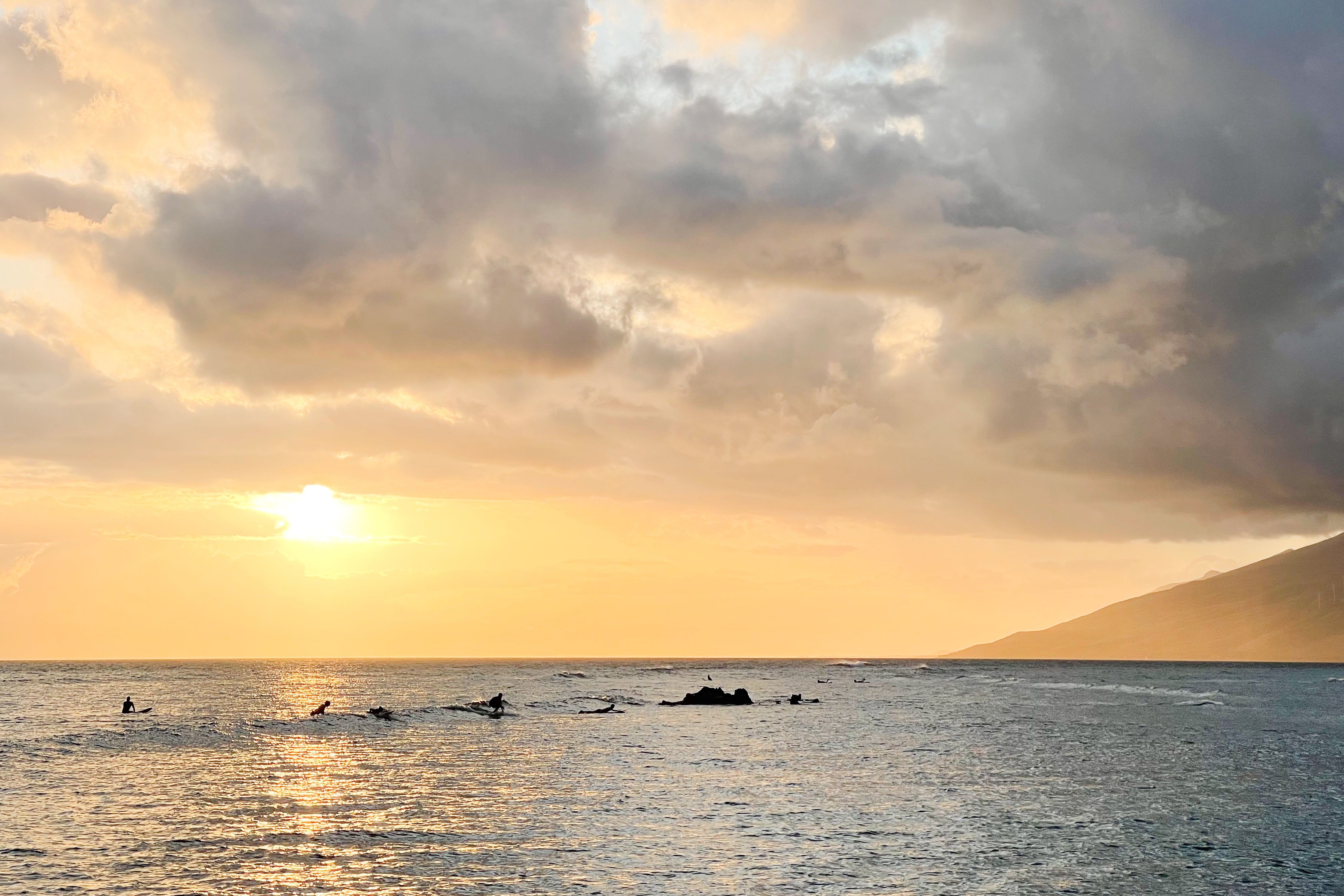 Endless Summer, Jules Frazier Fine Art Photograph